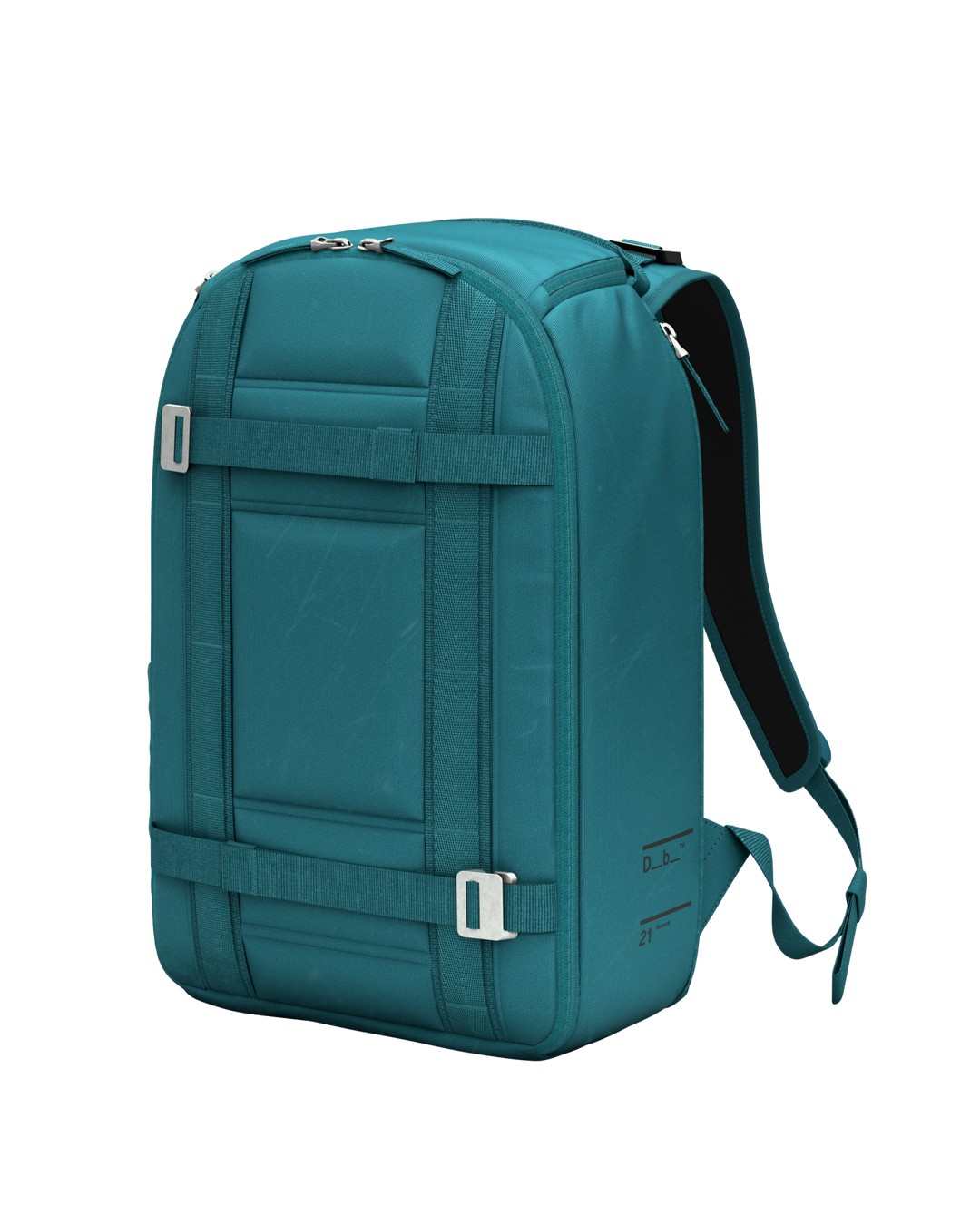 Ramverk Backpack 21L Midnight Teal.png