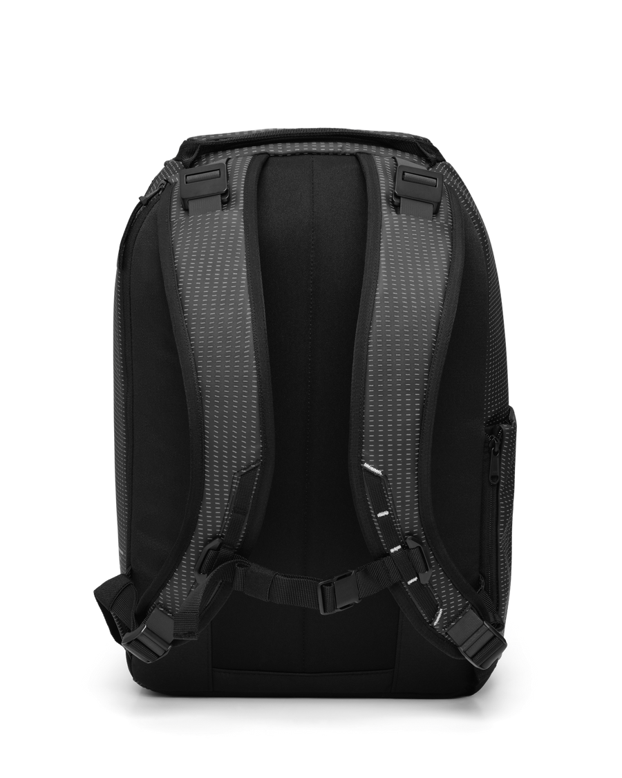 Ramverk Backpack 21L Reflective Black-9.png