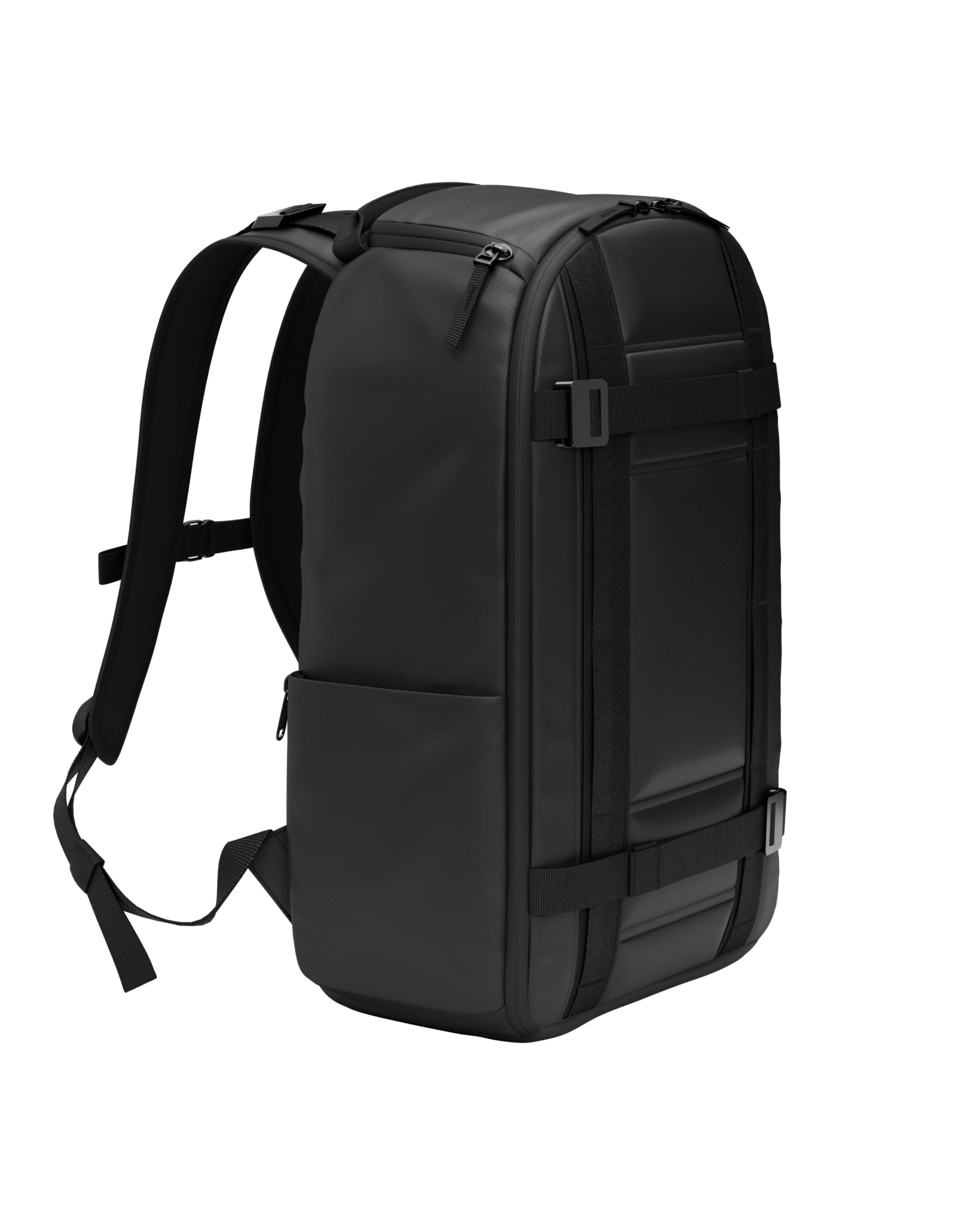 Ramverk Backpack 26L Black Out – Db North America