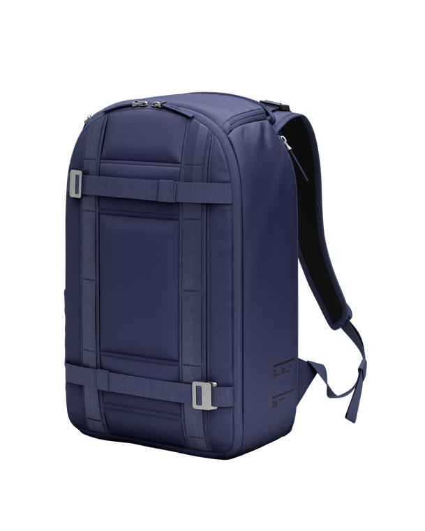 Ramverk Backpack 26L Blue Hour.png