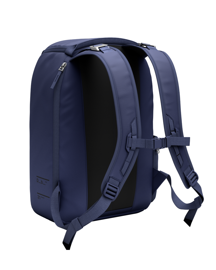 Ramverk Backpack 21L Blue Hour