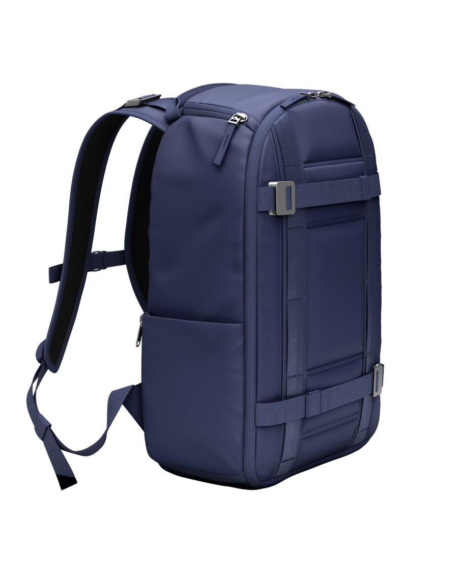 Ramverk Backpack 21L Blue Hour