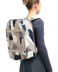 Ramverk Backpack 21L Line Cluster