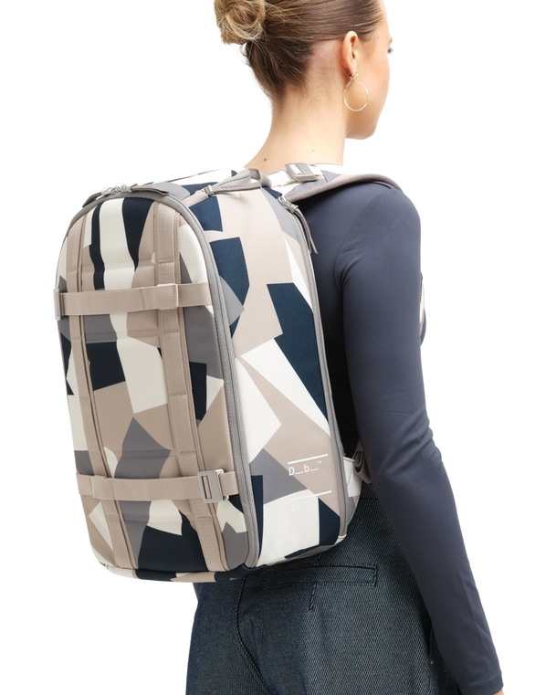 Ramverk Backpack 21L Line Cluster