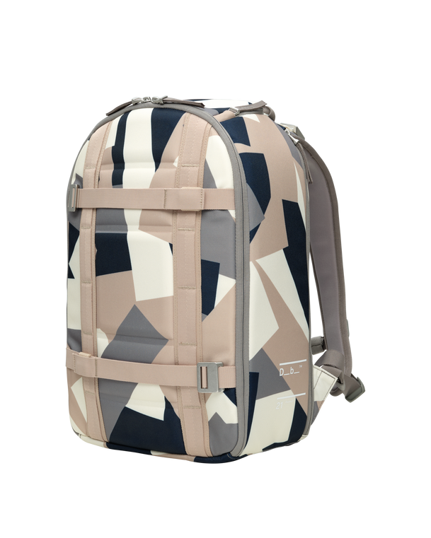 Ramverk Backpack 21L Line Cluster