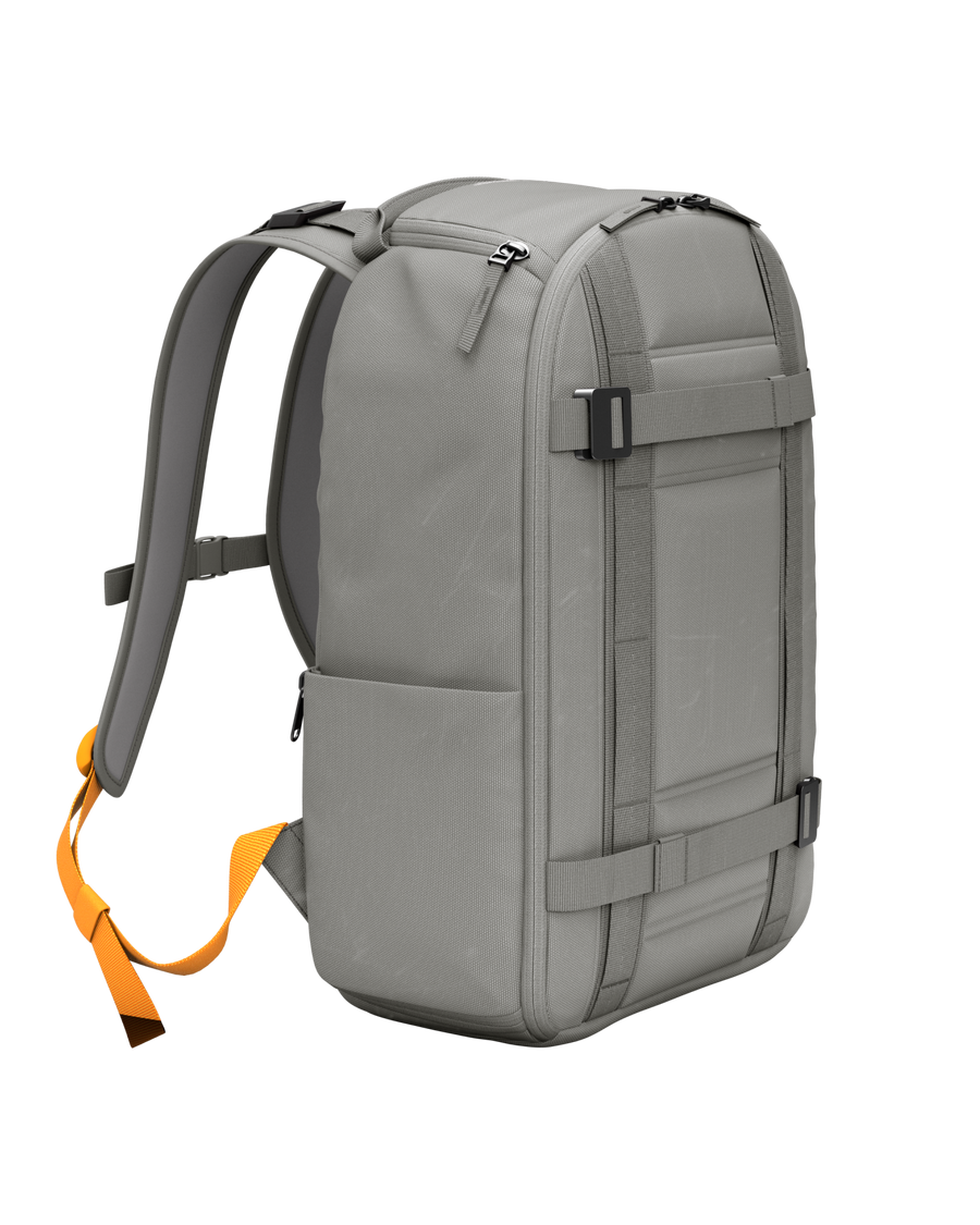 Ramverk Backpack 21L Sand Grey