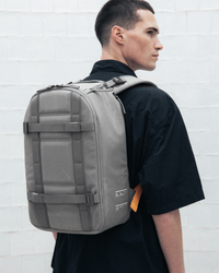 Ramverk Backpack 21L Sand Grey