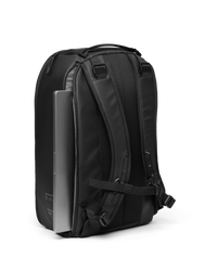 Ramverk Backpack 26L Black Out