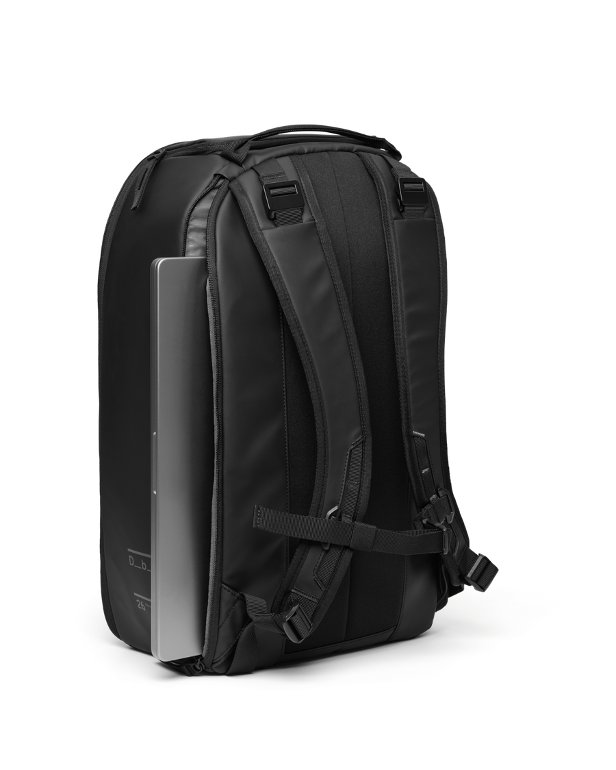 Ramverk Backpack 26L Black Out