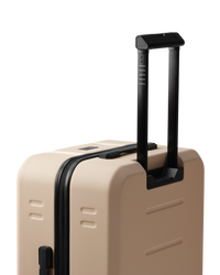 Ramverk Front-access Carry-on Fogbow Beige