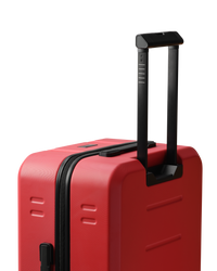 Ramverk Front-access Carry-on Sprite Lightning Red