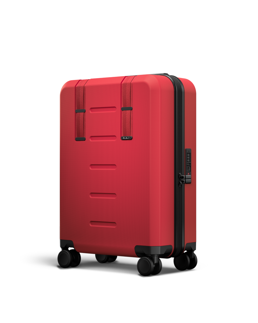 Ramverk Carry-on Sprite Lightning Red