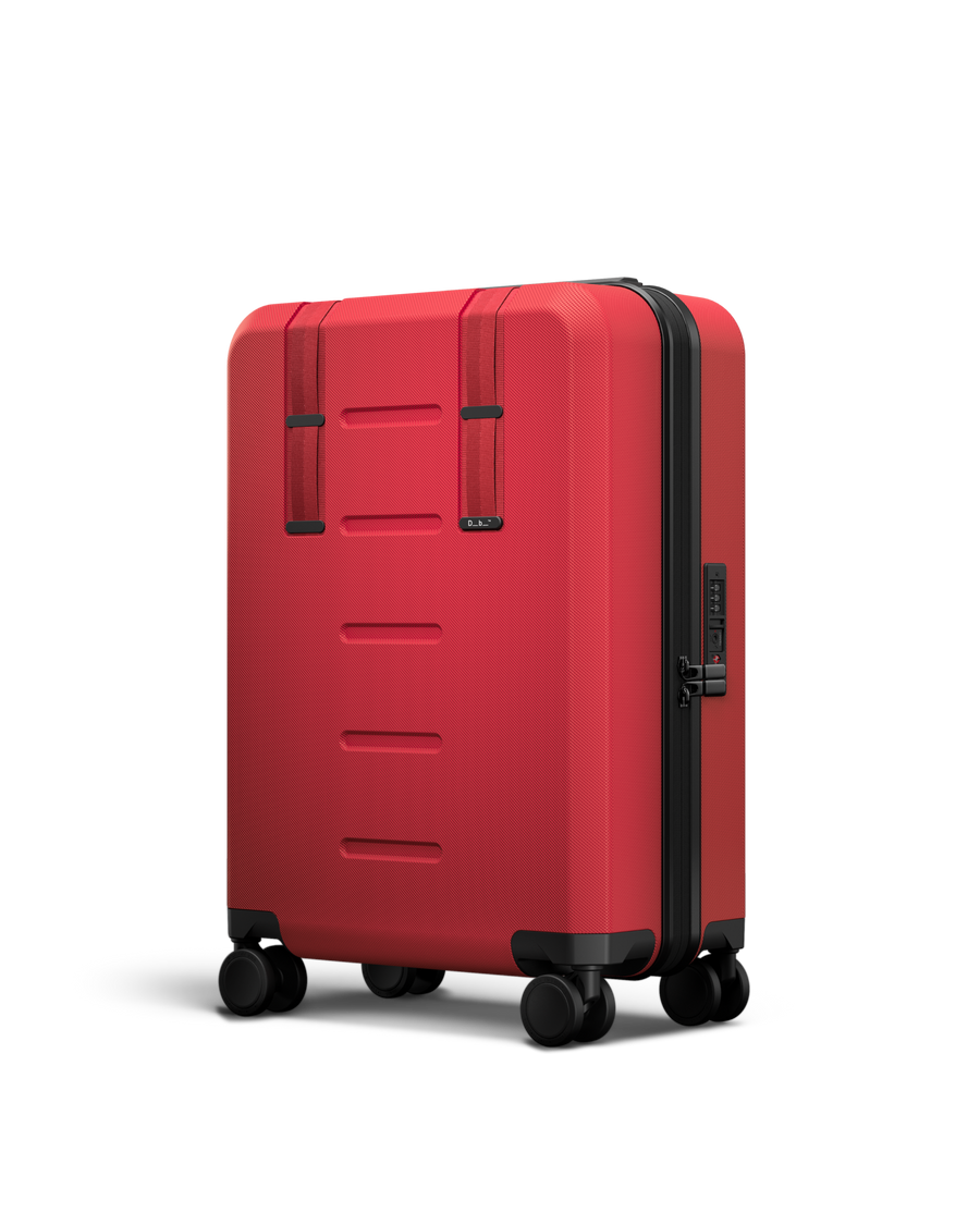 Ramverk Carry-on Sprite Lightning Red