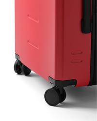 Ramverk Carry-on Sprite Lightning Red