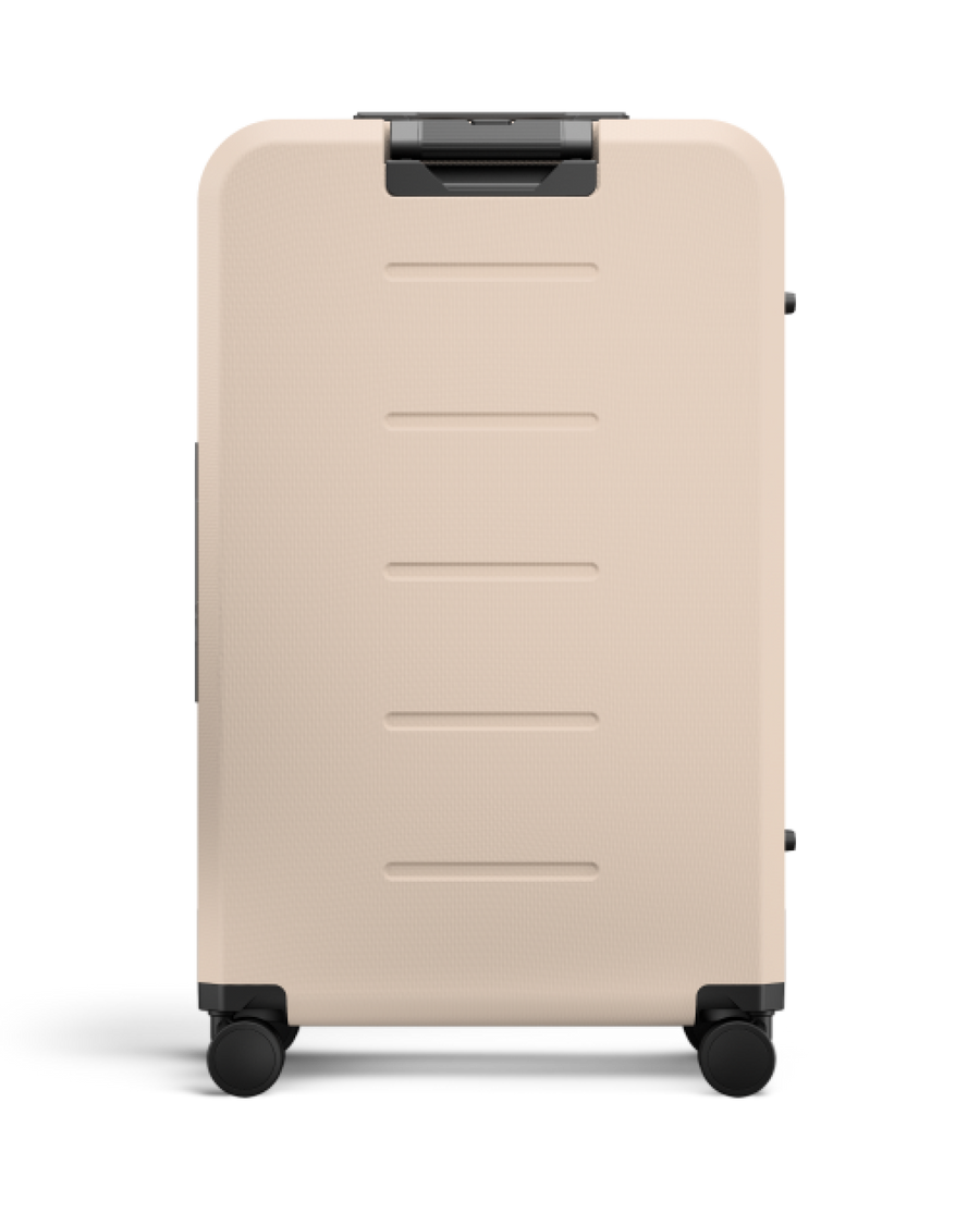 Ramverk Check-in Luggage Large Fogbow Beige