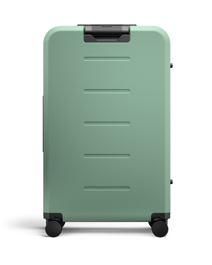 Ramverk Check-in Luggage Large Green Ray