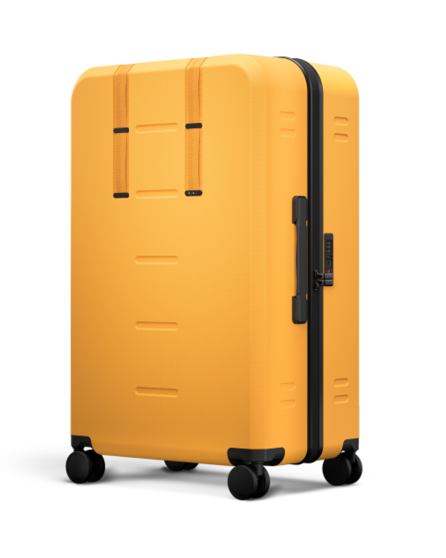 Ramverk Check-in Luggage Large Parhelion Orange