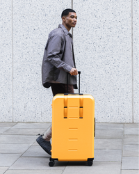 Ramverk Check-in Luggage Large Parhelion Orange