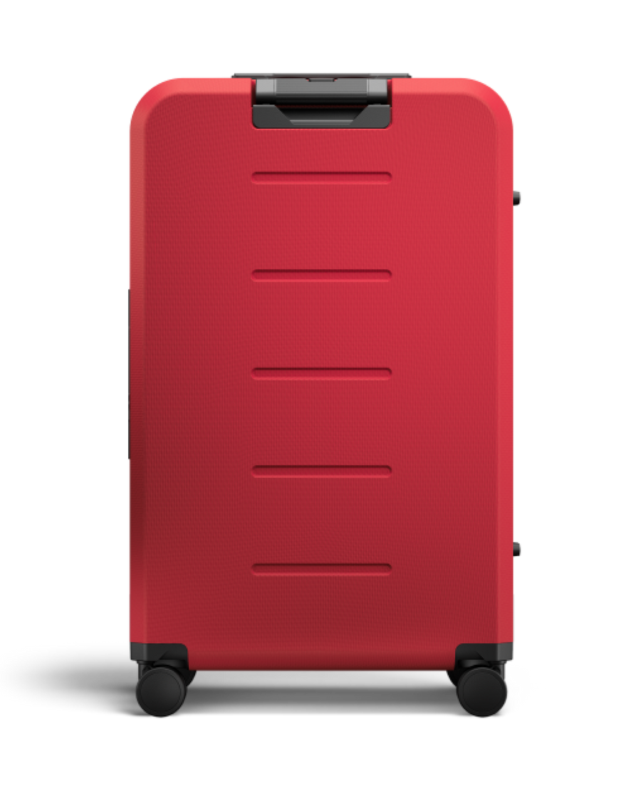 Ramverk Check-in Luggage Large Sprite Lightning Red