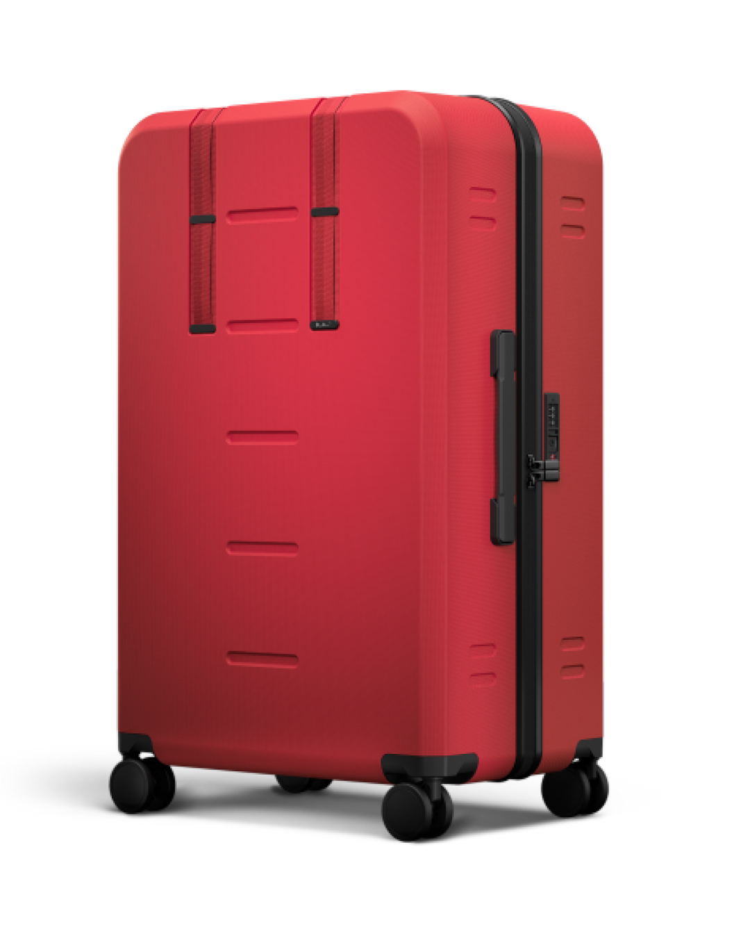 Ramverk Check-in Luggage Large Sprite Lightning Red