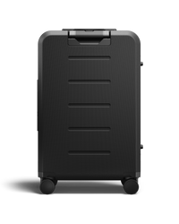 Ramverk Check-in Luggage Medium Black Out