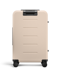 Ramverk Check-in Luggage Medium Fogbow Beige