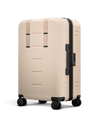 Ramverk Check-in Luggage Medium Fogbow Beige