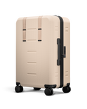 Ramverk Check-in Luggage Medium Fogbow Beige