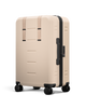 Ramverk Check-in Luggage Medium Fogbow Beige