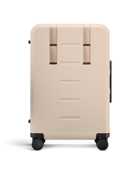 Ramverk Check-in Luggage Medium Fogbow Beige