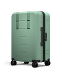 Ramverk Check-in Luggage Medium Green Ray