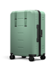 Ramverk Check-in Luggage Medium Green Ray