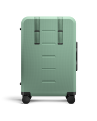 Ramverk Check-in Luggage Medium Green Ray