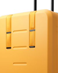 Ramverk Check-in Luggage Large Parhelion Orange