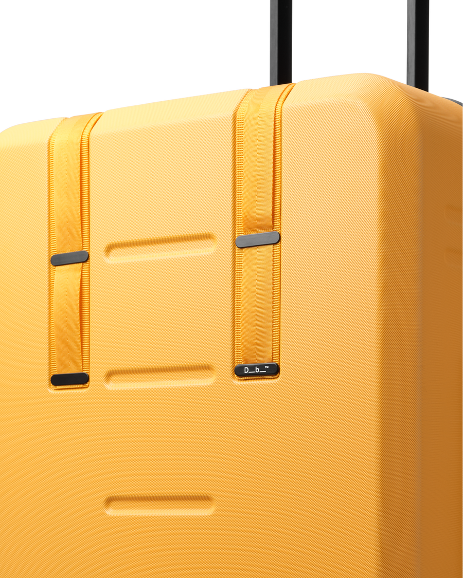 Ramverk Check-in Luggage Large Parhelion Orange