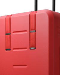 Ramverk Check-in Luggage Large Sprite Lightning Red