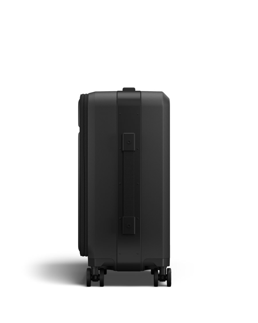 Ramverk Pro Front-access Carry-on Black Out