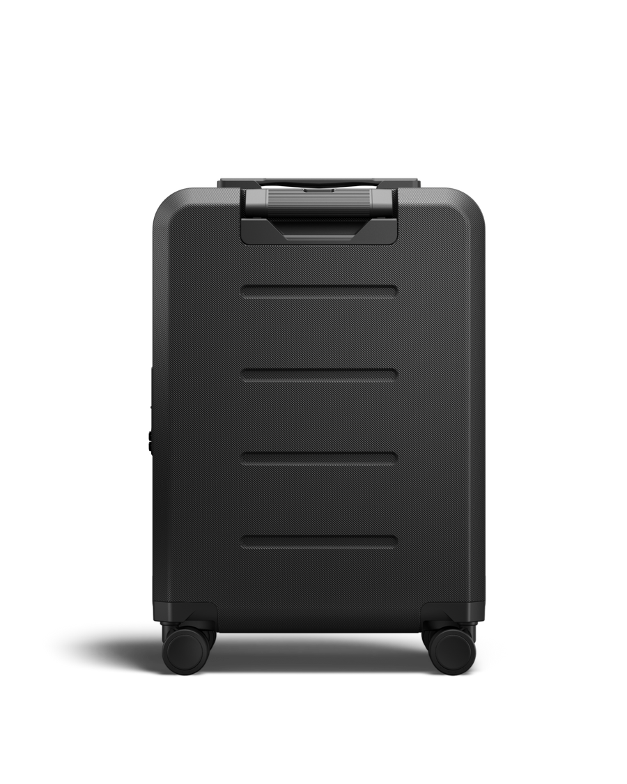 Ramverk Carry-on Black Out