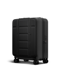 Ramverk Front-access Carry-on Black Out