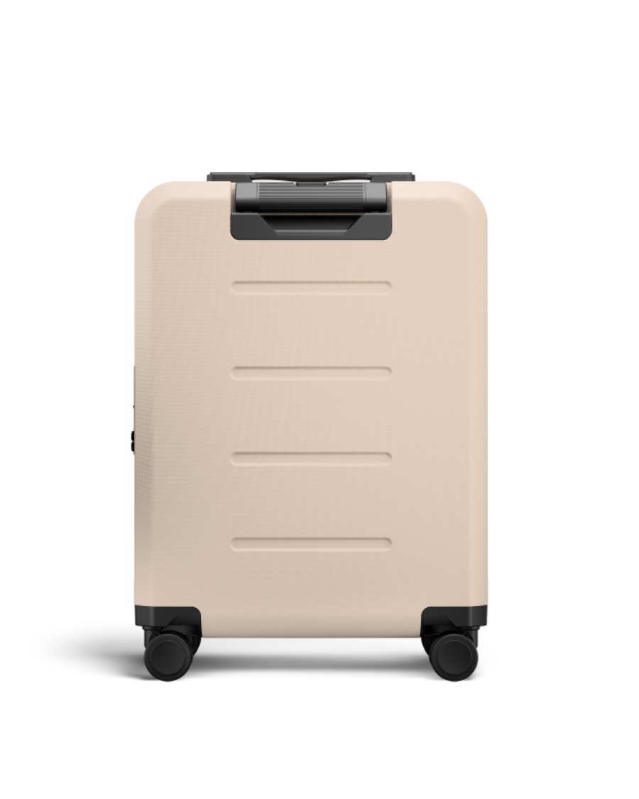 Ramverk Front-access Carry-on Fogbow Beige