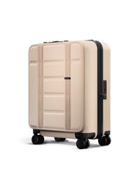 Ramverk Front-access Carry-on Fogbow Beige