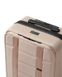 Ramverk Front-access Carry-on Fogbow Beige