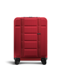 Ramverk Front-access Carry-on Sprite Lightning Red