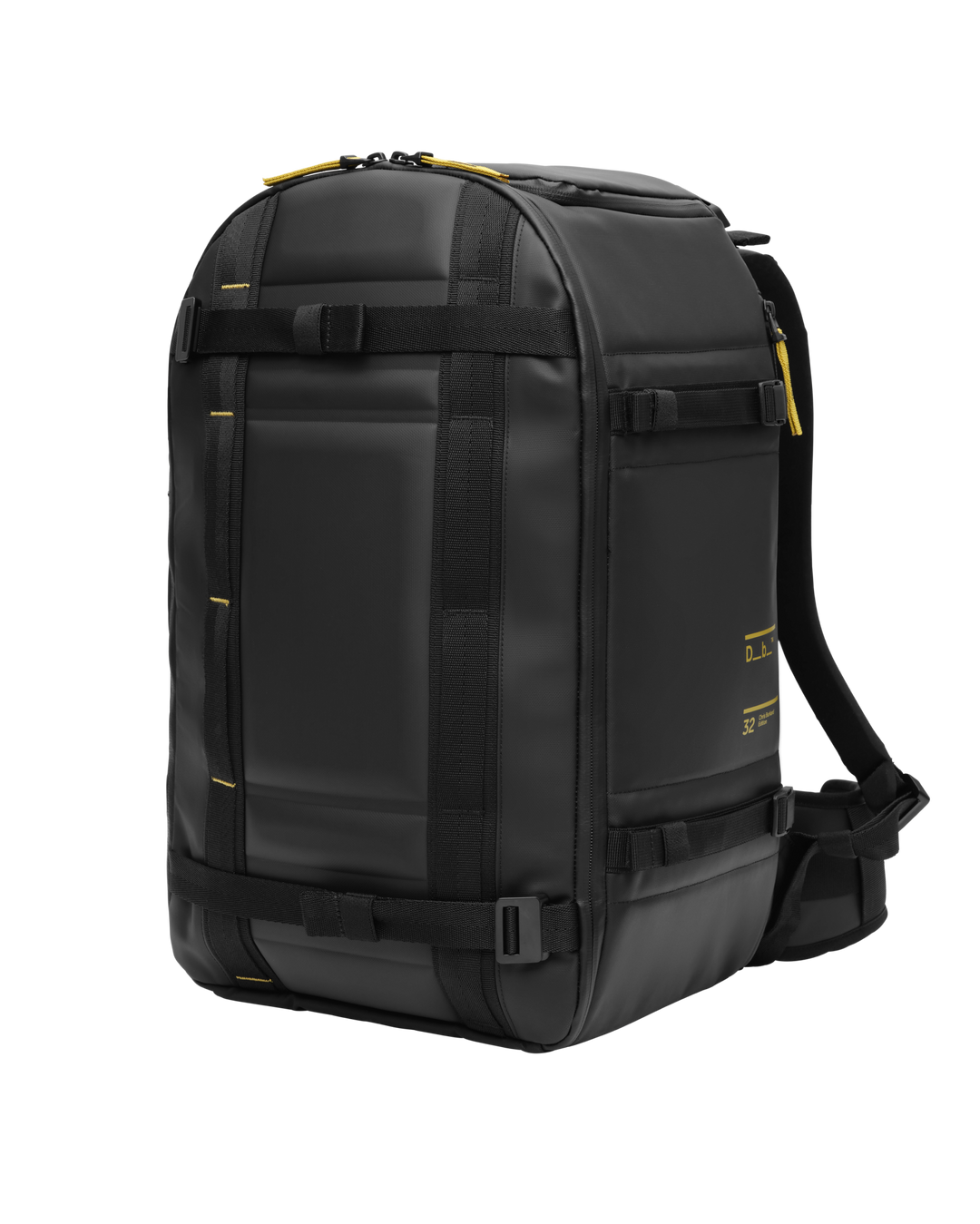 Ramverk Pro 1st Generation Backpack 32L Chris Burkard