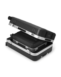 Ramverk Pro Carry-on Silver