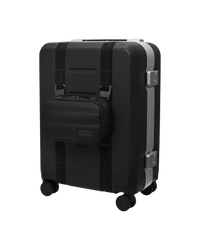 Ramverk Pro Carry-on Silver