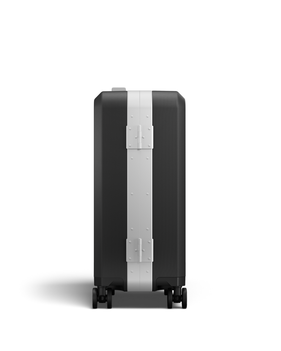 Ramverk Pro Carry-on Silver