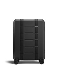 Ramverk Pro Carry-on Silver