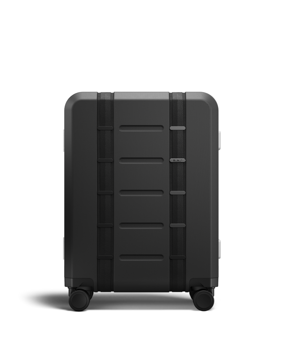 Ramverk Pro Carry-on Silver