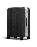 Ramverk Pro Check-in Luggage Medium Silver